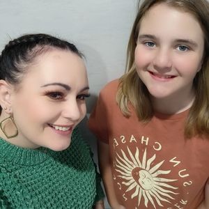 Meet your Posher, Christie